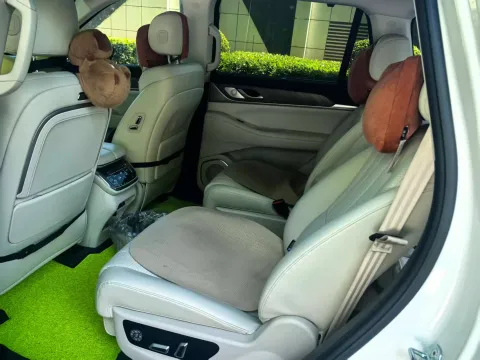 2023 WEY BlueMountain 1.5T 154HP L4 2DHT PHEV 44.5KWH,autocango,china used car exporter,china ev exporter,chinese used car exporter,chinese used ev exporter