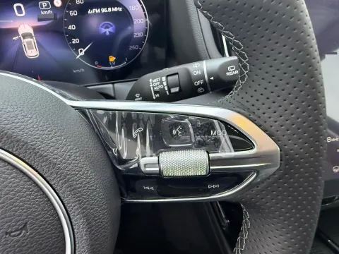 2025 HongQi HS3 1.5T 150HP L4 1DHT PHEV