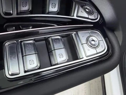 2025 HongQi HS3 1.5T 150HP L4 1DHT PHEV