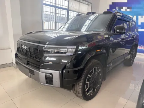 2025 FANGCHENGBAO BAO 8,autocango,china used car exporter,china ev exporter,chinese used car exporter,chinese used ev exporter