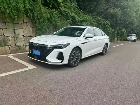 2022 CHERY ARRIZO 8,autocango,china used car exporter,china ev exporter,chinese used car exporter,chinese used ev exporter