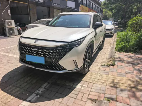 2023 ROEWE RX5,autocango,china used car exporter,china ev exporter,chinese used car exporter,chinese used ev exporter