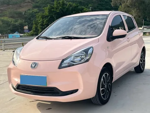 2021 CHANGAN BENBEN E-STAR,autocango,china used car exporter,china ev exporter,chinese used car exporter,chinese used ev exporter