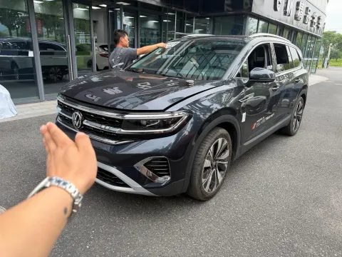2023 VOLKSWAGEN TALAGON,autocango,china used car exporter,china ev exporter,chinese used car exporter,chinese used ev exporter