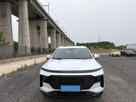 2025 Jetour X70 Plus 1.5T 184HP L4 7DCT,autocango,china used car exporter,china ev exporter,chinese used car exporter,chinese used ev exporter