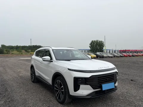 2025 Jetour X70 Plus 1.5T 184HP L4 7DCT,autocango,china used car exporter,china ev exporter,chinese used car exporter,chinese used ev exporter