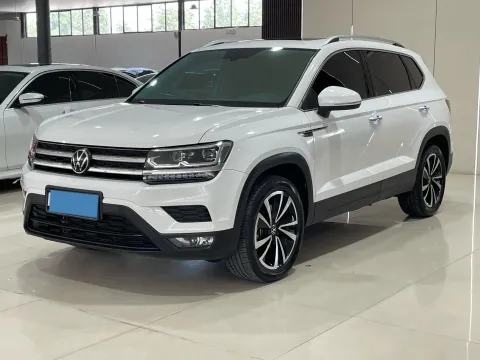 2022 VOLKSWAGEN THARU,autocango,china used car exporter,china ev exporter,chinese used car exporter,chinese used ev exporter
