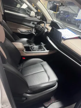2022 ChangAn CS55 Plus 1.5T 188HP L4 7DCT,autocango,china used car exporter,china ev exporter,chinese used car exporter,chinese used ev exporter