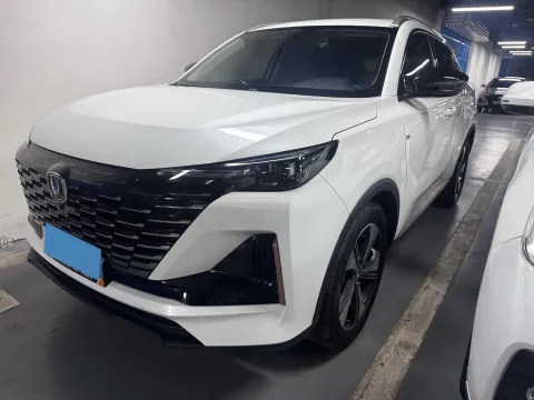 2022 CHANGAN CS55 PLUS,autocango,china used car exporter,china ev exporter,chinese used car exporter,chinese used ev exporter