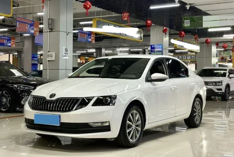 2022 SKODA OCTAVIA,autocango,china used car exporter,china ev exporter,chinese used car exporter,chinese used ev exporter