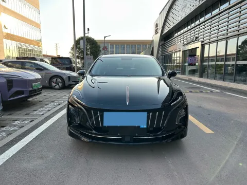 2024 HongQi E-QM5 BEV 60KWH,autocango,china used car exporter,china ev exporter,chinese used car exporter,chinese used ev exporter