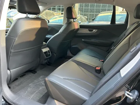 2024 HongQi E-QM5 BEV 60KWH