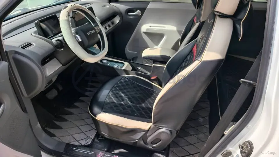 2023 ChangAn QiYuan Lumin BEV 17.65KWH,autocango,china used car exporter,china ev exporter,chinese used car exporter,chinese used ev exporter