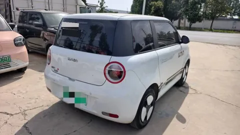 2023 ChangAn QiYuan Lumin BEV 17.65KWH