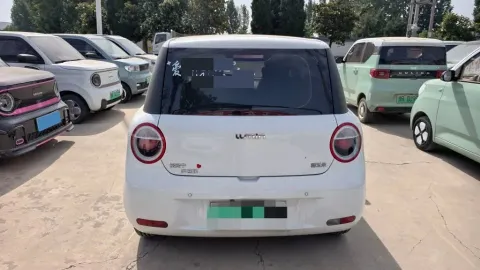 2023 ChangAn QiYuan Lumin BEV 17.65KWH