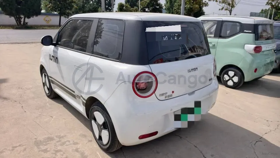 2023 ChangAn QiYuan Lumin BEV 17.65KWH,autocango,china used car exporter,china ev exporter,chinese used car exporter,chinese used ev exporter