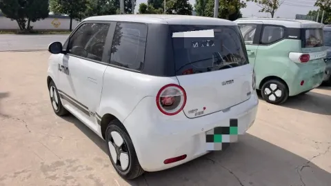 2023 ChangAn QiYuan Lumin BEV 17.65KWH