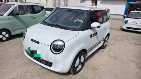 2023 CHANGAN QIYUAN LUMIN,autocango,china used car exporter,china ev exporter,chinese used car exporter,chinese used ev exporter