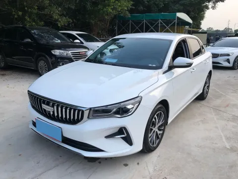 2025 GEELY EMGRAND,autocango,china used car exporter,china ev exporter,chinese used car exporter,chinese used ev exporter