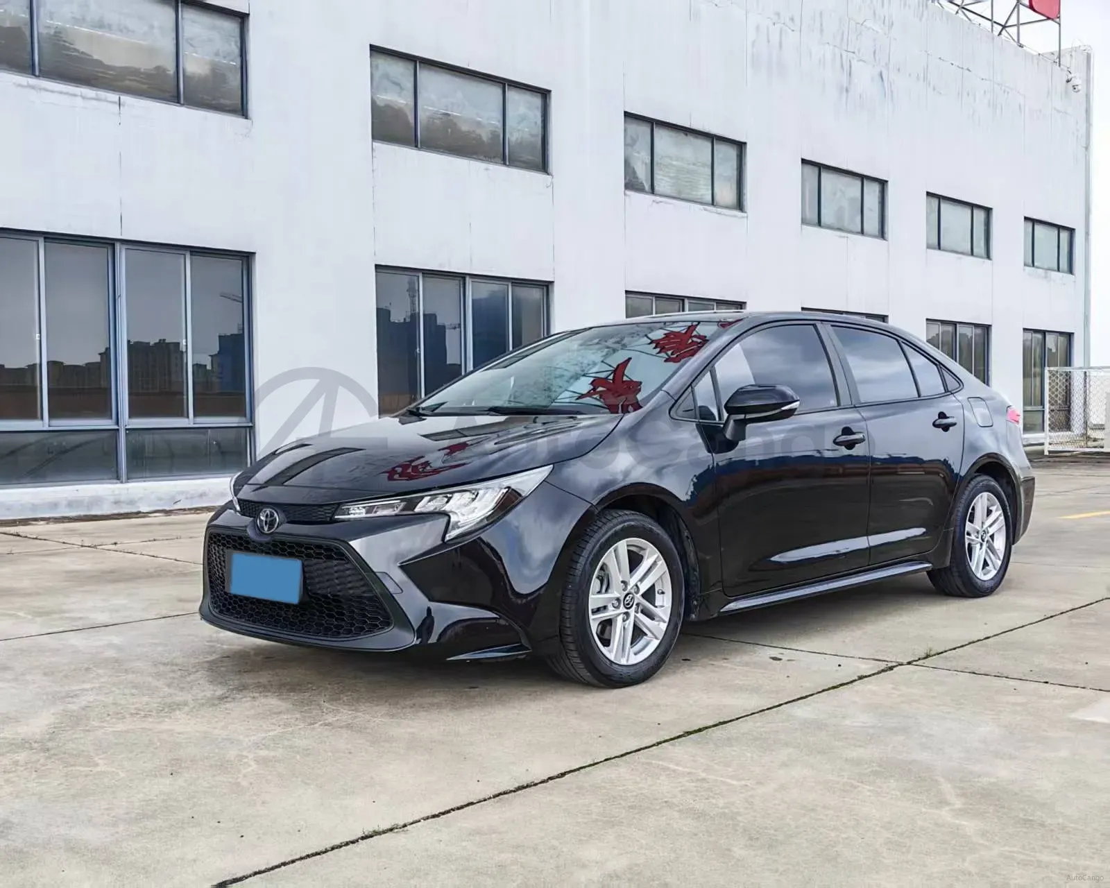 2021 Toyota Levin 1.5L 121HP L3 CVT,autocango,china used car exporter,china ev exporter,chinese used car exporter,chinese used ev exporter