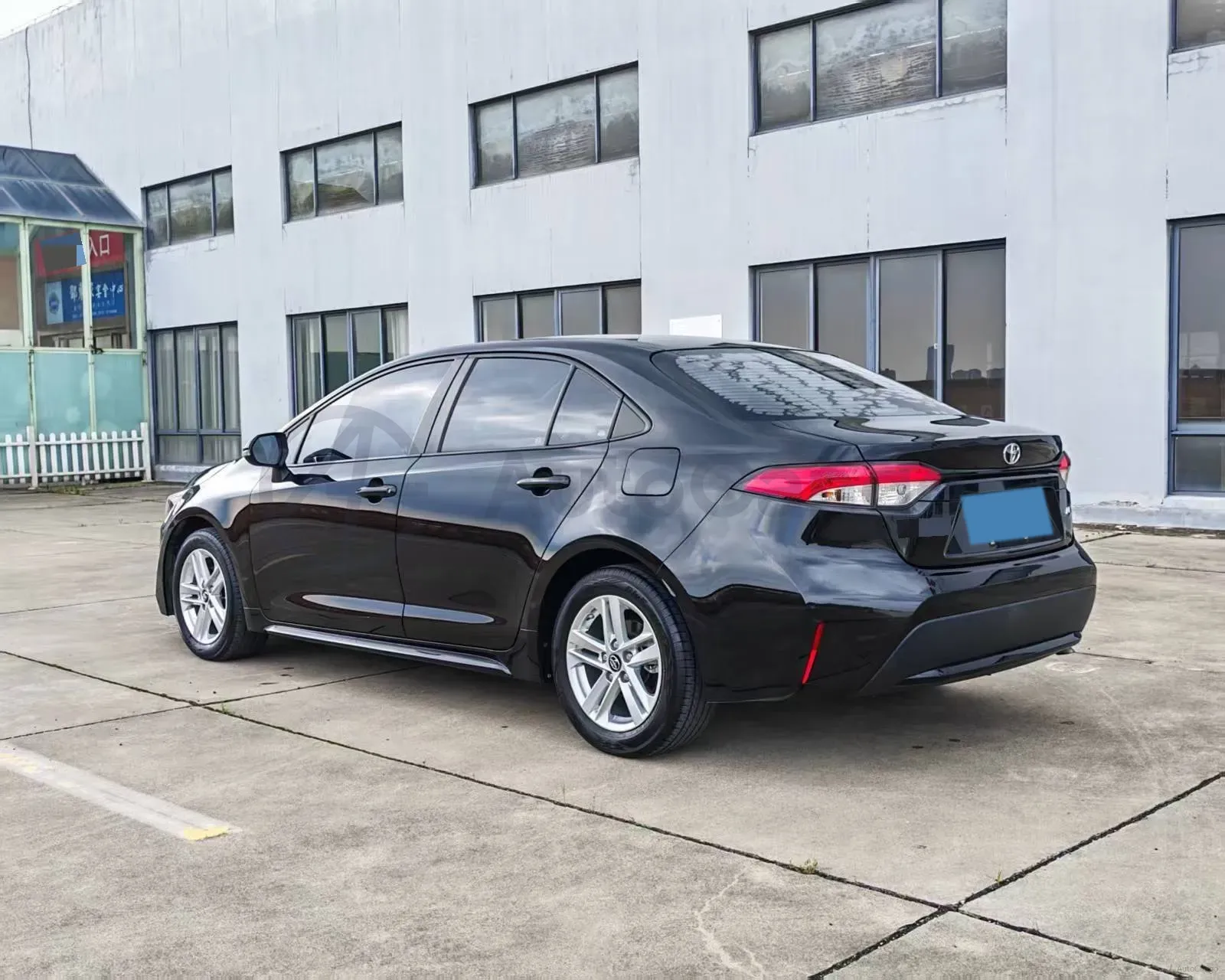 2021 Toyota Levin 1.5L 121HP L3 CVT,autocango,china used car exporter,china ev exporter,chinese used car exporter,chinese used ev exporter