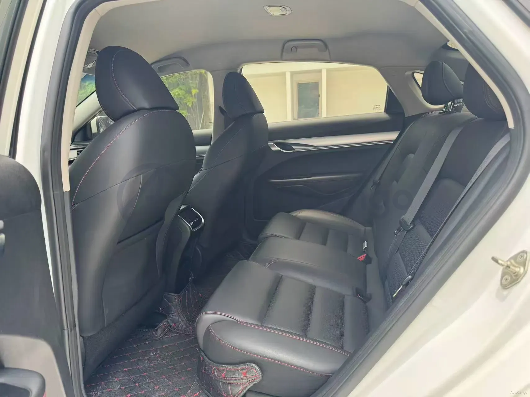 2020 Geely Binray 1.0T 133HP L3 6DCT,autocango,china used car exporter,china ev exporter,chinese used car exporter,chinese used ev exporter