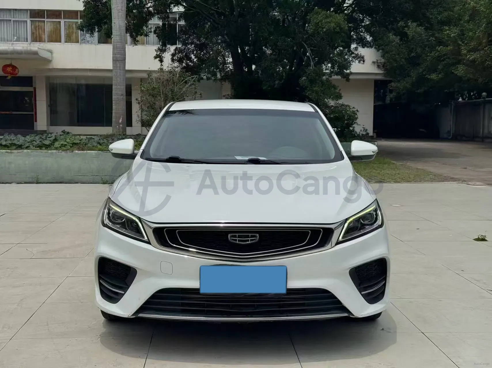 2020 Geely Binray 1.0T 133HP L3 6DCT,autocango,china used car exporter,china ev exporter,chinese used car exporter,chinese used ev exporter