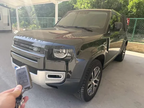 2024 LAND ROVER DEFENDER,autocango,china used car exporter,china ev exporter,chinese used car exporter,chinese used ev exporter