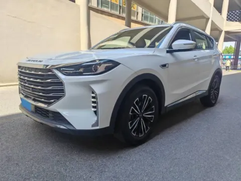 2022 JETOUR X70 PLUS,autocango,china used car exporter,china ev exporter,chinese used car exporter,chinese used ev exporter