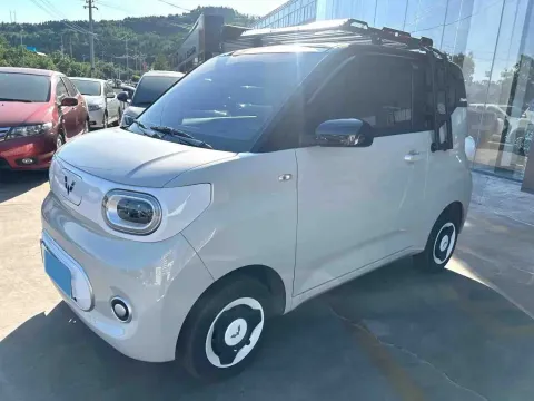2024 WuLing HongGuang MINI EV BEV 17.3KWH,autocango,china used car exporter,china ev exporter,chinese used car exporter,chinese used ev exporter