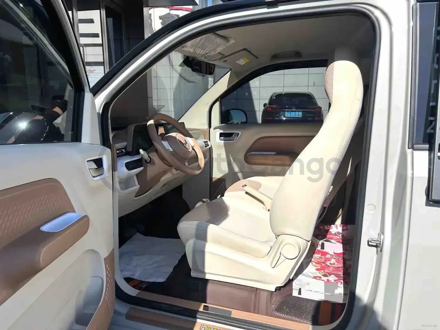 2024 WuLing HongGuang MINI EV BEV 17.3KWH,autocango,china used car exporter,china ev exporter,chinese used car exporter,chinese used ev exporter