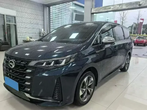2021 GAC TRUMPCHI M6,autocango,china used car exporter,china ev exporter,chinese used car exporter,chinese used ev exporter