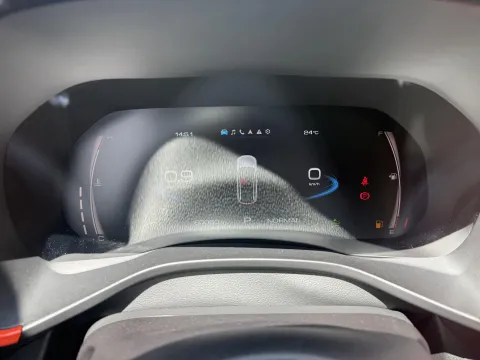 2021 Haval Rabbit 1.5T 184HP L4 7DCT
