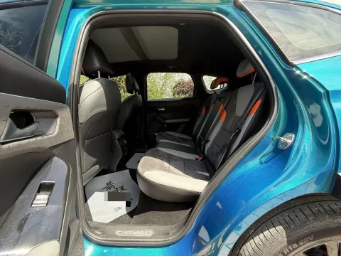 2021 Haval Rabbit 1.5T 184HP L4 7DCT