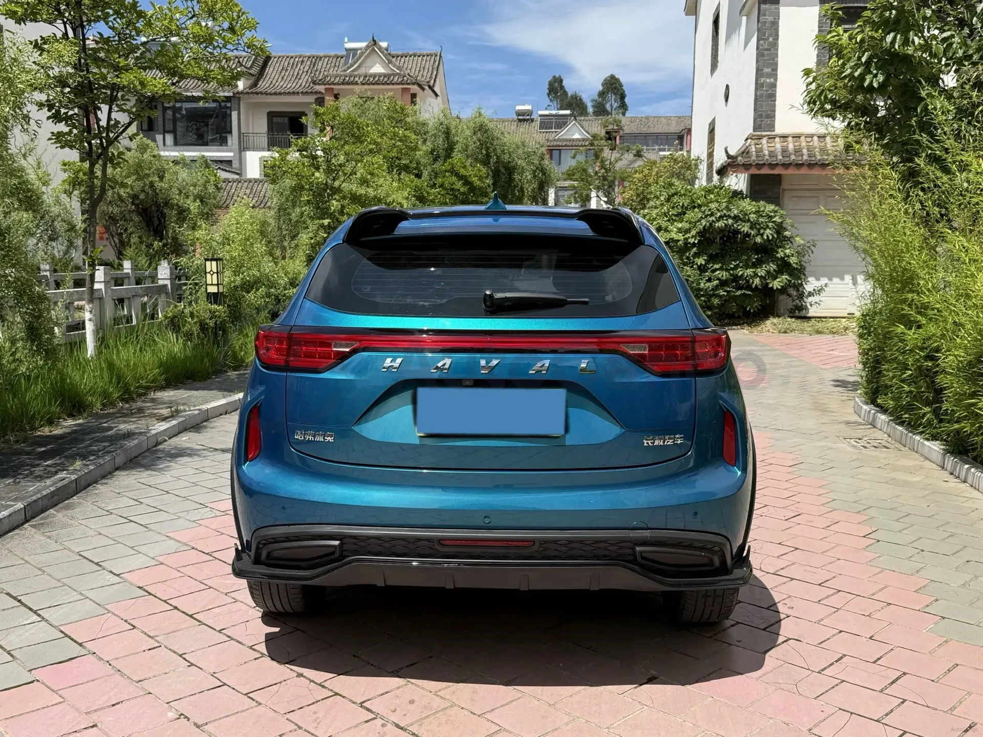 2021 Haval Rabbit 1.5T 184HP L4 7DCT,autocango,china used car exporter,china ev exporter,chinese used car exporter,chinese used ev exporter