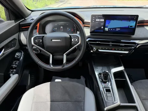 2021 Haval Rabbit 1.5T 184HP L4 7DCT