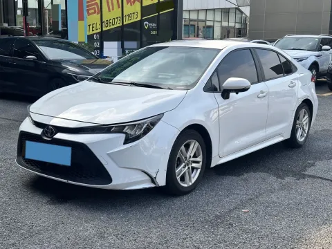 2021 TOYOTA LEVIN,autocango,china used car exporter,china ev exporter,chinese used car exporter,chinese used ev exporter