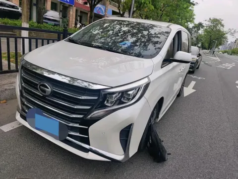 2021 GAC TRUMPCHI M8,autocango,china used car exporter,china ev exporter,chinese used car exporter,chinese used ev exporter