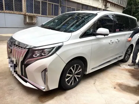 2023 GAC TRUMPCHI M8,autocango,china used car exporter,china ev exporter,chinese used car exporter,chinese used ev exporter