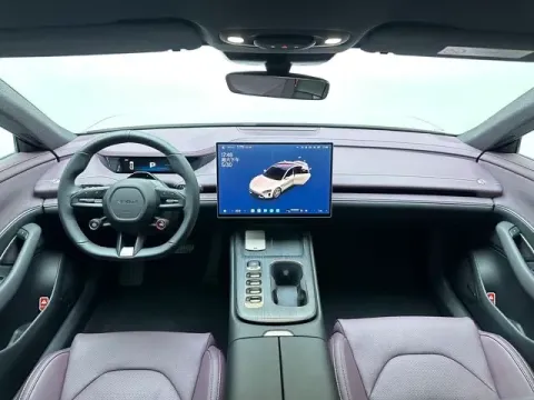 2024 MI SU7 BEV 94.3KWH