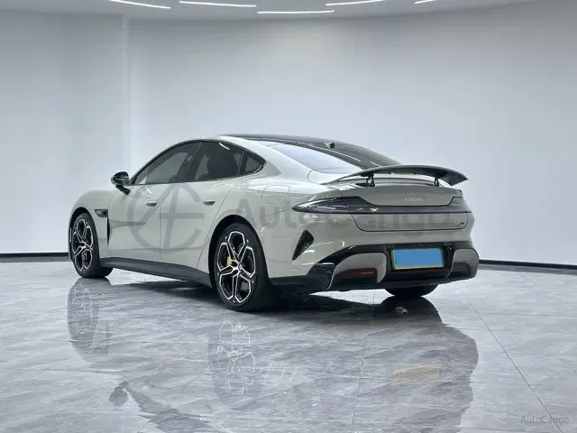 2024 MI SU7 BEV 94.3KWH,autocango,china used car exporter,china ev exporter,chinese used car exporter,chinese used ev exporter