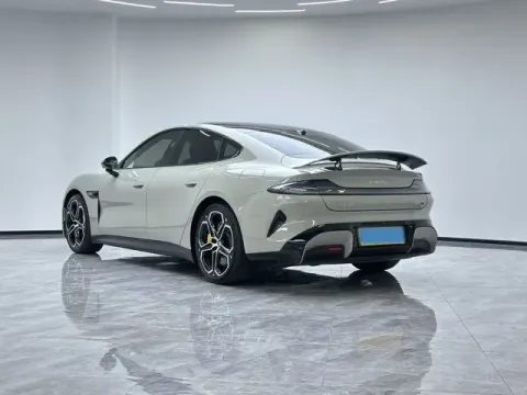 2024 MI SU7 BEV 94.3KWH