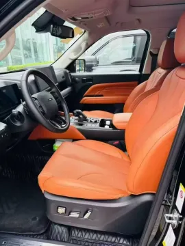 2024 Haval H9 2.0T 224HP L4 8AT