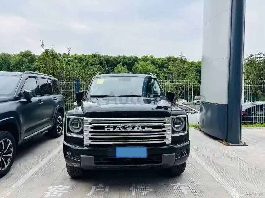 2024 Haval H9 2.0T 224HP L4 8AT,autocango,china used car exporter,china ev exporter,chinese used car exporter,chinese used ev exporter