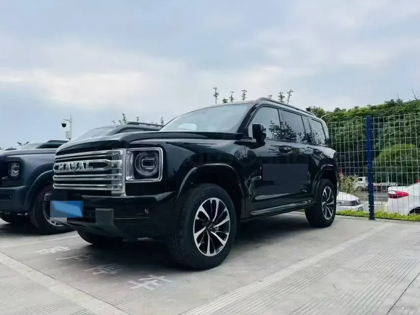 2024 Haval H9 2.0T 224HP L4 8AT,autocango,china used car exporter,china ev exporter,chinese used car exporter,chinese used ev exporter
