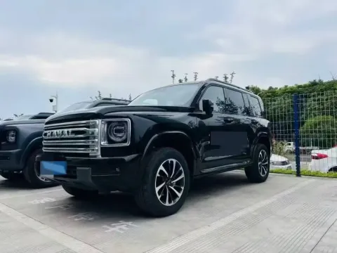 2024 HAVAL H9,autocango,china used car exporter,china ev exporter,chinese used car exporter,chinese used ev exporter