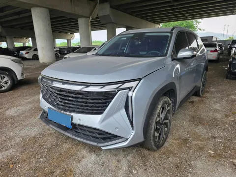 2023 GEELY STARRAY,autocango,china used car exporter,china ev exporter,chinese used car exporter,chinese used ev exporter
