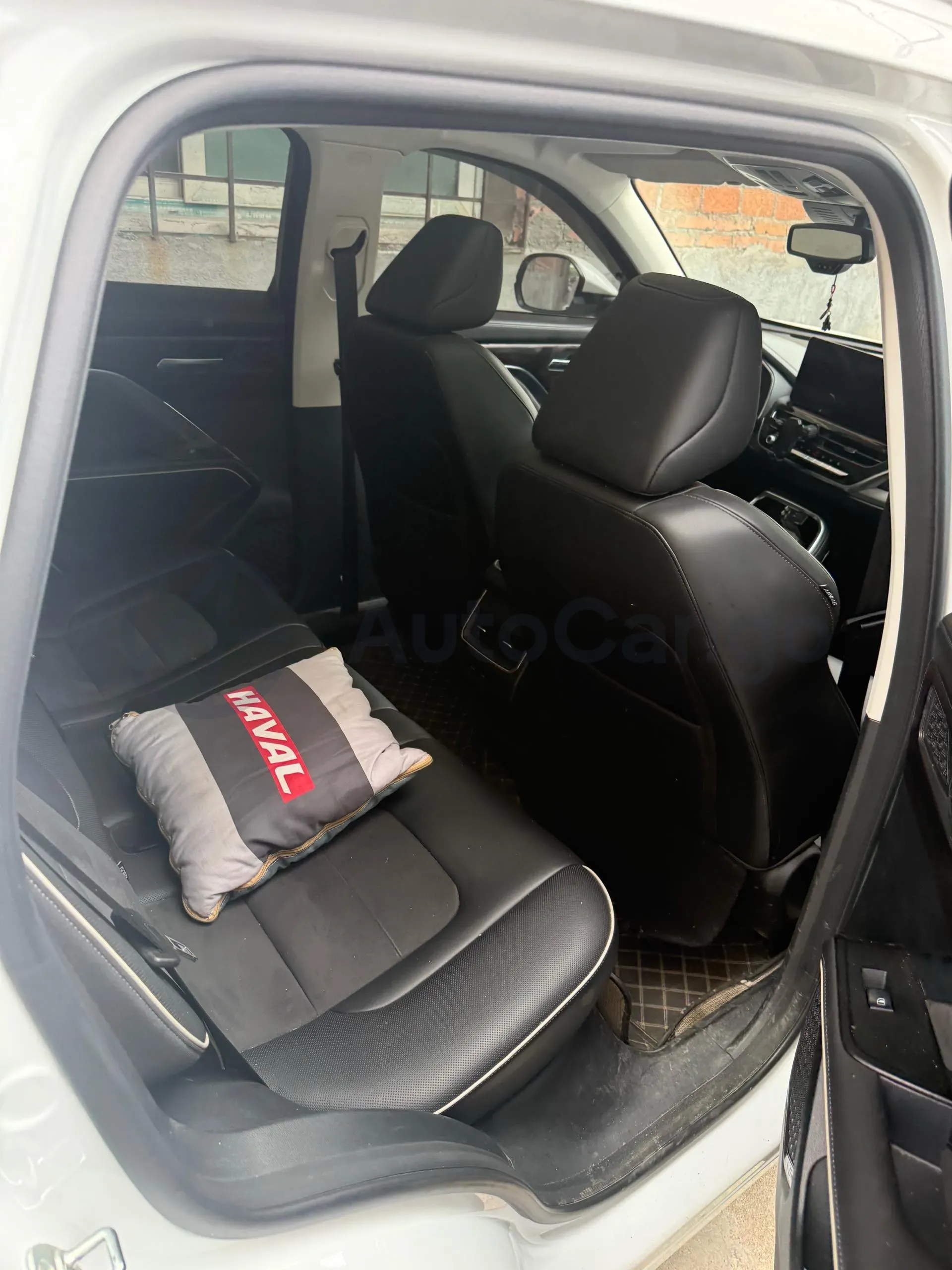 2021 Haval H6 1.5T 150HP L4 7DCT,autocango,china used car exporter,china ev exporter,chinese used car exporter,chinese used ev exporter