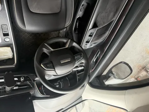 2021 Haval H6 1.5T 150HP L4 7DCT