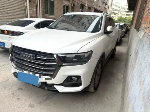 2021 HAVAL H6,autocango,china used car exporter,china ev exporter,chinese used car exporter,chinese used ev exporter